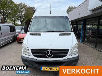 Mercedes Sprinter 313 2.2 CDI 366 Automaat 9-Persoons Behinderten Airco picture 5