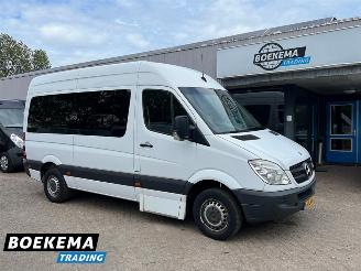 Mercedes Sprinter 313 2.2 CDI 366 Automaat 9-Persoons Behinderten Airco 2013/1