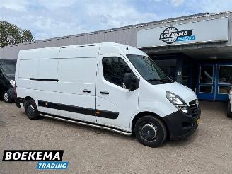 Opel Movano 2.3 Turbo L3-H2 Airco Cruise Camera PDC Schuifdeur picture 1