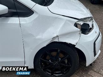 Volkswagen Up! 1.0 BMT Move Airco 5-Deurs picture 10