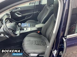 Peugeot 308 1.6 THP Première Panorama Climate Cruise Keyless picture 13