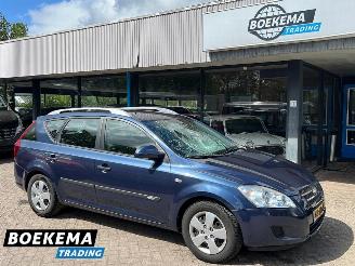 Auto incidentate Kia Cee d cee'd 1.4 X-tra Climate PDC Trekhaak 2008/1