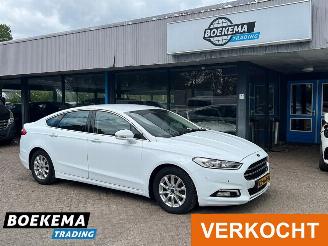 Avarii autoturisme Ford Mondeo 2.0 IVCT HEV Titanium Climate Cruise PDC 2016/9