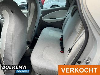Renault Zoé Q210 Zen Quickcharge KOOPACCU 22 kWh picture 15