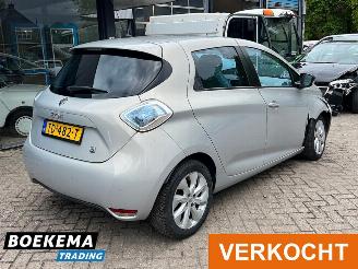 Renault Zoé Q210 Zen Quickcharge KOOPACCU 22 kWh picture 2