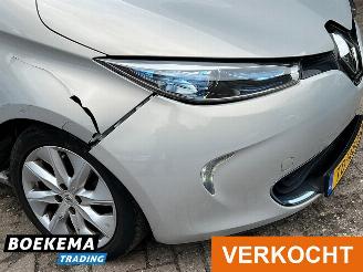 Renault Zoé Q210 Zen Quickcharge KOOPACCU 22 kWh picture 5
