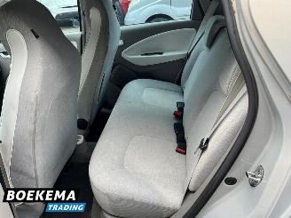 Renault Zoé Q210 Zen Quickcharge KOOPACCU 22 kWh picture 15