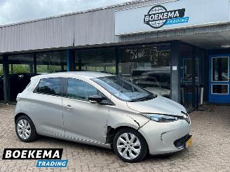  Renault Zoé Q210 Zen Quickcharge KOOPACCU 22 kWh 2014/5