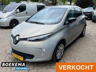 Renault Zoé Q210 Zen Quickcharge KOOPACCU 22 kWh picture 4