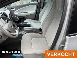 Renault Zoé Q210 Zen Quickcharge KOOPACCU 22 kWh picture 13