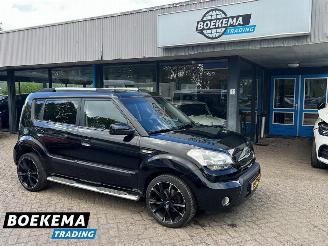 Kia Soul 1.6 X-tra Airco 2010/12