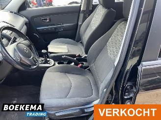Kia Soul 1.6 X-tra Airco picture 11