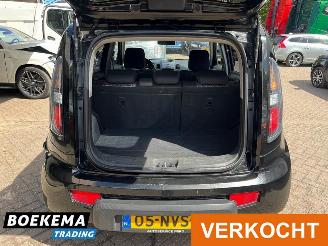 Kia Soul 1.6 X-tra Airco picture 14