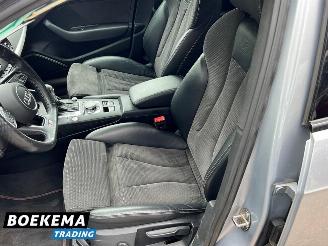 Audi S3 2.0 TFSI Quattro Virtual Bang&Olufsen Stoelverwarming Keyless picture 15