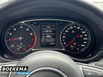 Audi A1 Sportback 1.0 TFSI S-Line Advance Navigatie Cruise PDC picture 20