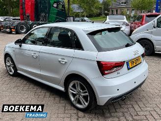 Audi A1 Sportback 1.0 TFSI S-Line Advance Navigatie Cruise PDC picture 3