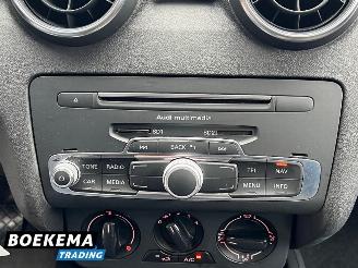 Audi A1 Sportback 1.0 TFSI S-Line Advance Navigatie Cruise PDC picture 22