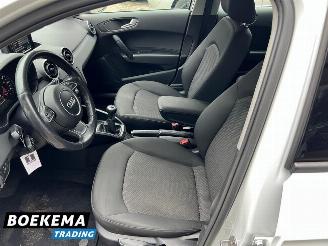 Audi A1 Sportback 1.0 TFSI S-Line Advance Navigatie Cruise PDC picture 13