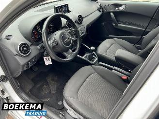 Audi A1 Sportback 1.0 TFSI S-Line Advance Navigatie Cruise PDC picture 12