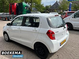 Suzuki Celerio 1.0 Comfort Airco Multimedia picture 3