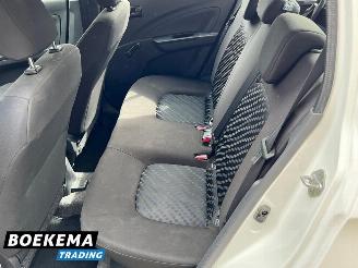 Suzuki Celerio 1.0 Comfort Airco Multimedia picture 16