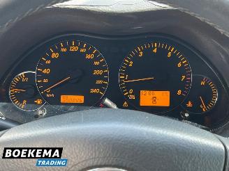 Toyota Avensis wagon 2.0 VVTi Luna Navigatie Climate Cruise picture 21