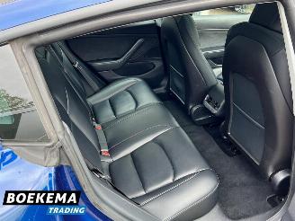 Tesla Model 3 Long Range RWD 75 kWh Panorama FSD-3 Stoelverwarming 360Camera picture 18