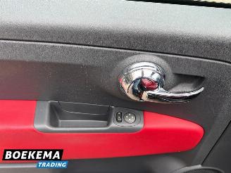 Fiat 500 1.4 16V Lounge 6-Hand Panorama Leer picture 13