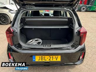 Kia Picanto 1.0 DPI DynamicLine Navigatie Camera Airco Cruise picture 19