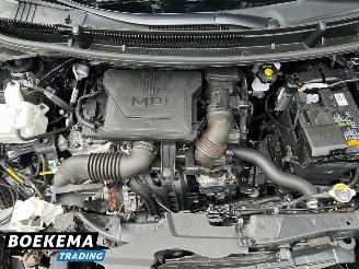 Kia Picanto 1.0 DPI DynamicLine Navigatie Camera Airco Cruise picture 9