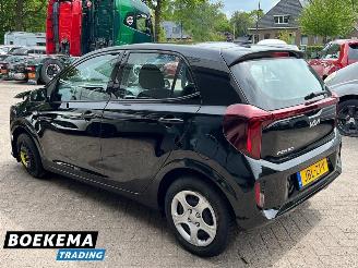 Kia Picanto 1.0 DPI DynamicLine Navigatie Camera Airco Cruise picture 3