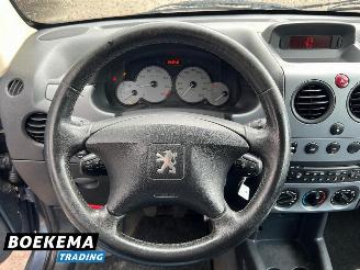Peugeot Partner 1.6 16V Zenith 2 Airco 5-Peroons 2xSchuifdeur Cruise Trekhaak picture 14