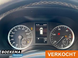 Mercedes Vito 116 CDI Lang Automaat Navigatie Camera PDC Schuifdeur picture 24