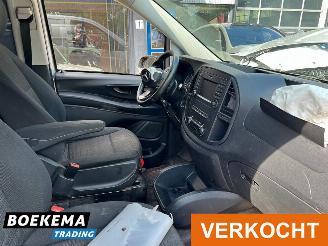 Mercedes Vito 116 CDI Lang Automaat Navigatie Camera PDC Schuifdeur picture 22