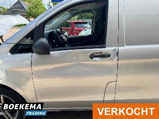 Mercedes Vito 116 CDI Lang Automaat Navigatie Camera PDC Schuifdeur picture 12