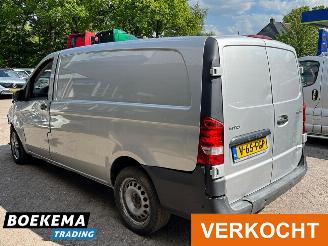 Mercedes Vito 116 CDI Lang Automaat Navigatie Camera PDC Schuifdeur picture 3