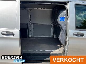 Mercedes Vito 116 CDI Lang Automaat Navigatie Camera PDC Schuifdeur picture 21