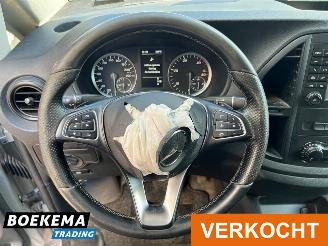 Mercedes Vito 116 CDI Lang Automaat Navigatie Camera PDC Schuifdeur picture 23
