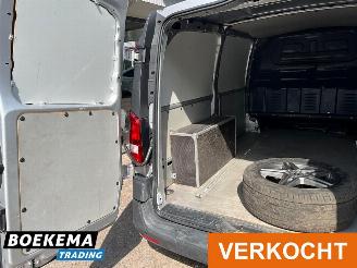 Mercedes Vito 116 CDI Lang Automaat Navigatie Camera PDC Schuifdeur picture 19