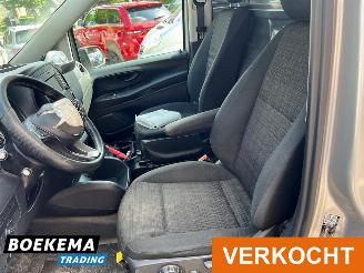 Mercedes Vito 116 CDI Lang Automaat Navigatie Camera PDC Schuifdeur picture 16
