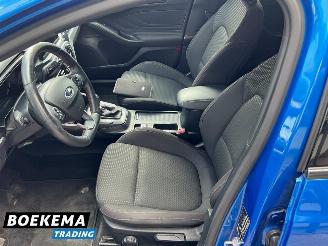 Ford Focus 1.0 EcoBoost Hybrid ST Line Stoel/Stuurverwaming Climate Navigatie Camera picture 21