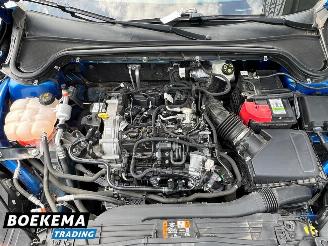 Ford Focus 1.0 EcoBoost Hybrid ST Line Stoel/Stuurverwaming Climate Navigatie Camera picture 10