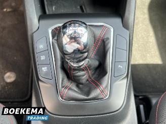 Ford Focus 1.0 EcoBoost Hybrid ST Line Stoel/Stuurverwaming Climate Navigatie Camera picture 34