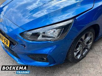 Ford Focus 1.0 EcoBoost Hybrid ST Line Stoel/Stuurverwaming Climate Navigatie Camera picture 6