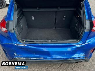 Ford Focus 1.0 EcoBoost Hybrid ST Line Stoel/Stuurverwaming Climate Navigatie Camera picture 16