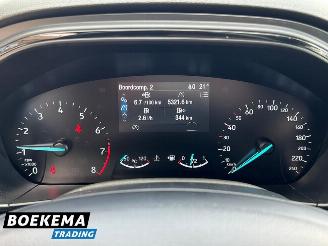 Ford Focus 1.0 EcoBoost Hybrid ST Line Stoel/Stuurverwaming Climate Navigatie Camera picture 28