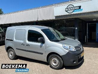 Schade bestelwagen Renault Kangoo 1.5 dCi 75 Express Comfort Navigatie Airco Cruise Schuifdeur 2016/1