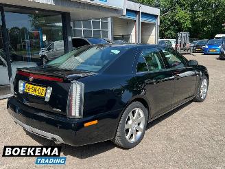 Cadillac STS 4.6 V8 Launch Edition Bose Keyless Stoelverw + koeling picture 2