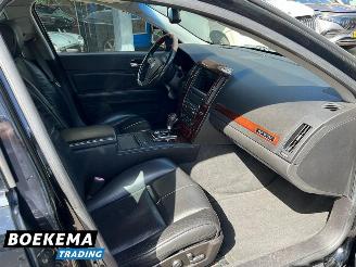 Cadillac STS 4.6 V8 Launch Edition Bose Keyless Stoelverw + koeling picture 18