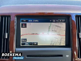 Cadillac STS 4.6 V8 Launch Edition Bose Keyless Stoelverw + koeling picture 21